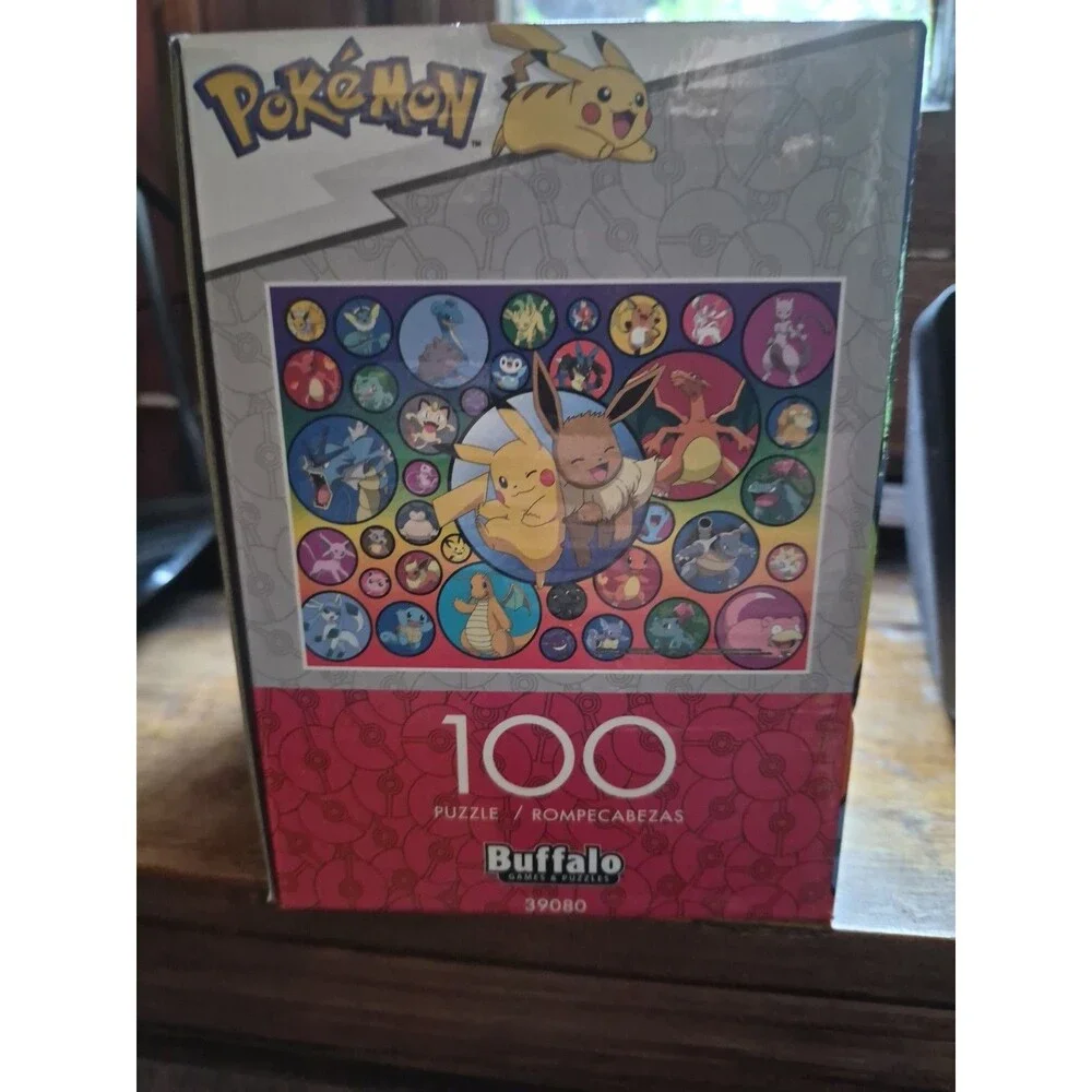 Buffalo Games brand new